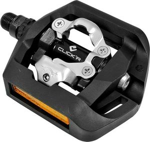 Shimano Pedały Shimano SPD PD-T421 Click'R z blokami SM-SH56 uniwersalny 6