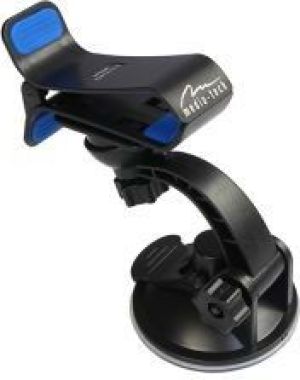 Media-Tech Uchwyt zaciskowy do samochodu S-Phone MT5505 2