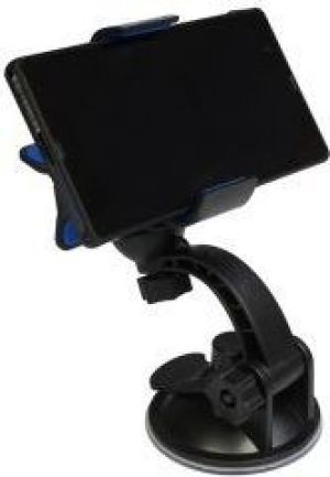 Media-Tech Uchwyt zaciskowy do samochodu S-Phone MT5505 3