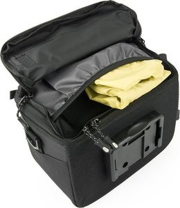 Author Torba na kierownicę Author A-H735 QRA X7 czarna uniwersalny 4