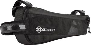 SKS Torba trójkątna Sks Racer Edge czarna uniwersalny 2