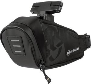 SKS Torba podsiodłowa SKS Racer Click 800 czarna uniwersalny 2
