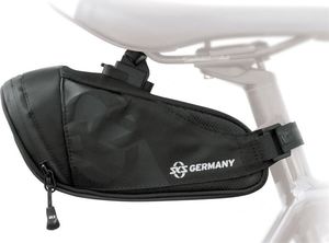 SKS Torba podsiodłowa SKS Racer Click 800 czarna uniwersalny 3