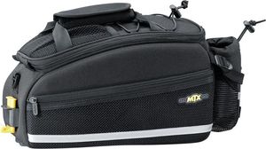 Topeak Torba na bagażnik Topeak MTX Trunk Bag EX uniwersalny 1