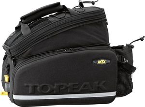 Topeak Torba na bagażnik Topeak MTX Trunk BAG DX uniwersalny 1