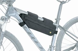 Topeak Torba Loader Midloader Topeak pod ramę uniwersalny 3