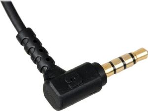 Słuchawki Snab Overtone EP-81M Szare 9