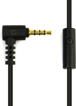 Słuchawki Snab Overtone HS-ANC41M - słuchawki z aktywną redukcją hałasu 14