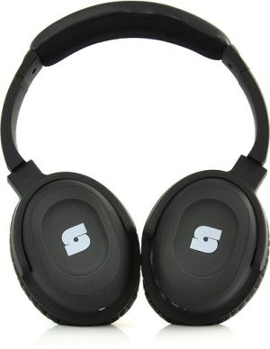 Słuchawki Snab Overtone HS-ANC41M - słuchawki z aktywną redukcją hałasu 3
