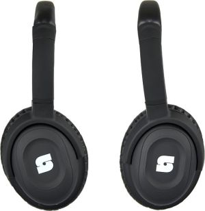 Słuchawki Snab Overtone HS-ANC41M - słuchawki z aktywną redukcją hałasu 5