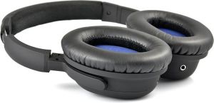 Słuchawki Snab Overtone HS-ANC41M - słuchawki z aktywną redukcją hałasu 7