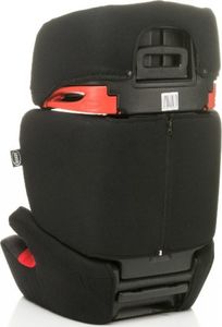 Fotelik samochodowy 4Baby Vito 15-36 kg Red 5