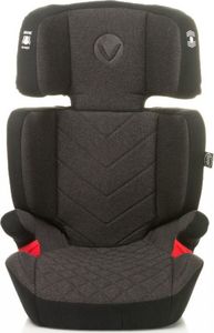 Fotelik samochodowy 4Baby Vito 15-36 kg Black 12
