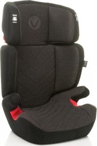 Fotelik samochodowy 4Baby Vito 15-36 kg Black 2