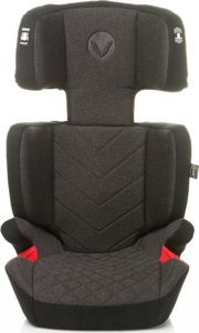 Fotelik samochodowy 4Baby Vito 15-36 kg Black 10