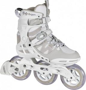 Rolki Powerslide Rolki Phuzion 110 2020 Argon Cloud r. 37 1