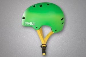 Ennui Kask BCN Basic Helmet Green 2020 54-58 cm 1