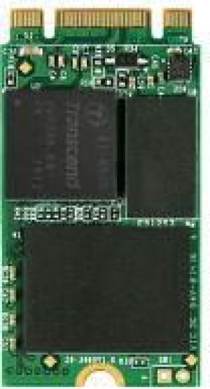 Dysk SSD Transcend MTS400 128GB M.2 2242 SATA III (TS128GMTS400) 2