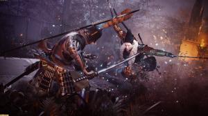 Nioh 2 PS4 2