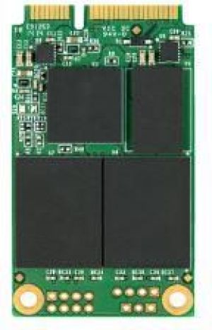 Dysk SSD Transcend 512 GB mSATA SATA III (TS512GMSA370) 1