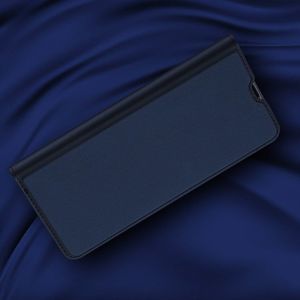 Dux Ducis DUX DUCIS Skin Pro kabura etui pokrowiec z klapką Samsung Galaxy A51 różowy uniwersalny 7