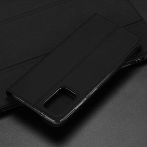 Dux Ducis Skin Pro do Samsung Galaxy S20 Plus złoty 19