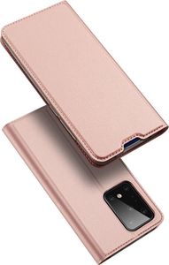 Dux Ducis Skin Pro do Samsung Galaxy S20 Ultra różowy 1