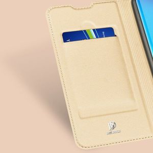 Dux Ducis Skin Pro do Samsung Galaxy S20 Ultra różowy 10