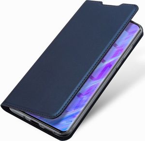 Dux Ducis Etui Skin Pro z klapką Samsung Galaxy S20 złoty 14