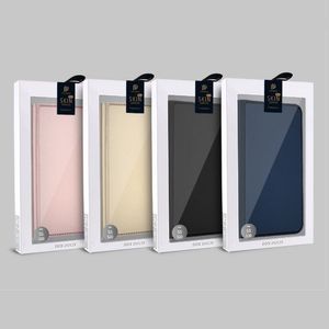 Dux Ducis Etui Skin Pro z klapką Samsung Galaxy S20 złoty 22