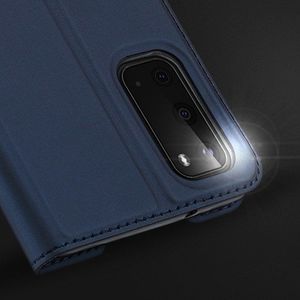 Dux Ducis Skin Pro do Samsung Galaxy S20 różowy 12