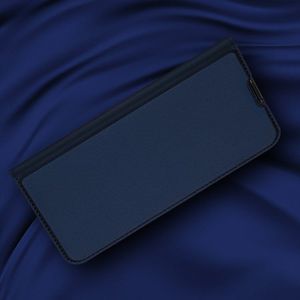 Dux Ducis Skin Pro do Samsung Galaxy S20 różowy 7