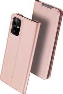 Dux Ducis Skin Pro do Samsung Galaxy S20 Plus różowy 2