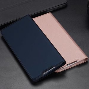 Dux Ducis Skin Pro do Samsung Galaxy S20 Ultra niebieski 20