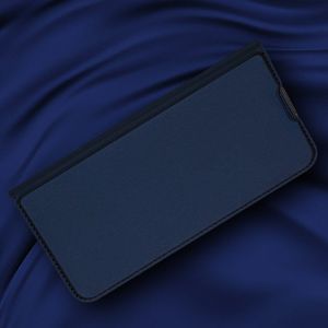 Dux Ducis Skin Pro do Samsung Galaxy S20 Ultra niebieski 7