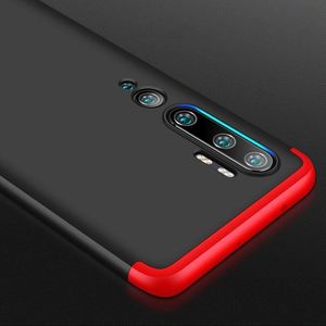 GKK GKK 360 Protection Case etui na całą obudowę przód + tył Xiaomi Mi Note 10 / Mi Note 10 Pro / Mi CC9 Pro niebieski uniwersalny 11