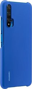 Huawei Huawei Protective Case PC etui pokrowiec Huawei Nova 5T / Honor 20 / Honor 20 Pro / Honor 20S niebieski uniwersalny 2