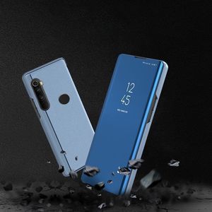Hurtel Clear View Case futerał etui z klapką Sony Xperia 1 czarny uniwersalny 8