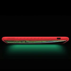 Nillkin Nillkin Rubber elastyczne silikonowe etui pokrowiec iPhone 11 Pro Max czarny uniwersalny 10