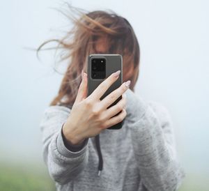 Ringke Ringke Air ultracienkie żelowe etui pokrowiec Samsung Galaxy S20 Ultra czarny (ARSG0028) uniwersalny 5