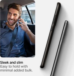 Spigen Etui Neo Hybrid Galaxy S20 Gunmetal 11