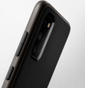 Spigen Etui Neo Hybrid Galaxy S20 Gunmetal 9