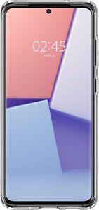 Spigen Etui Liquid Crystal Galaxy S20 Crystal Clear 8