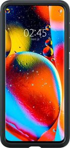 Spigen Etui Tough Armor Galaxy S20 Gunmetal 5
