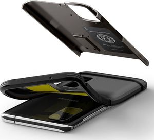 Spigen Etui Tough Armor Galaxy S20 Gunmetal 7