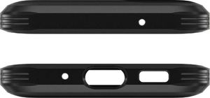 Spigen Etui Tough Armor Galaxy S20 Gunmetal 10
