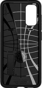 Spigen Etui Slim Armor Galaxy S20 Black 3