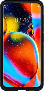 Spigen Etui Slim Armor Galaxy S20 Black 4
