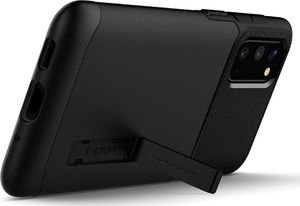 Spigen Etui Slim Armor Galaxy S20 Black 7