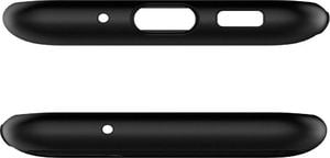 Spigen Etui Slim Armor Galaxy S20 Black 8